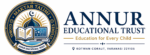 annur edu trust full logo